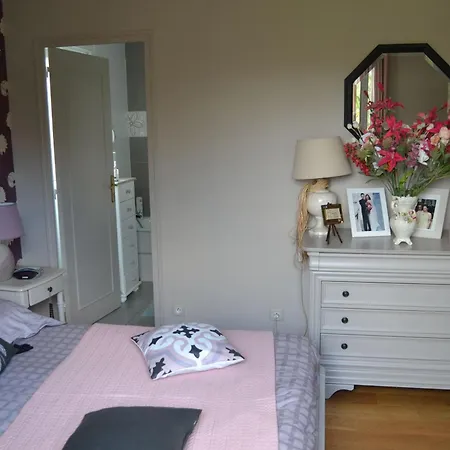 Saint Pavace Homestay Saint Pavace